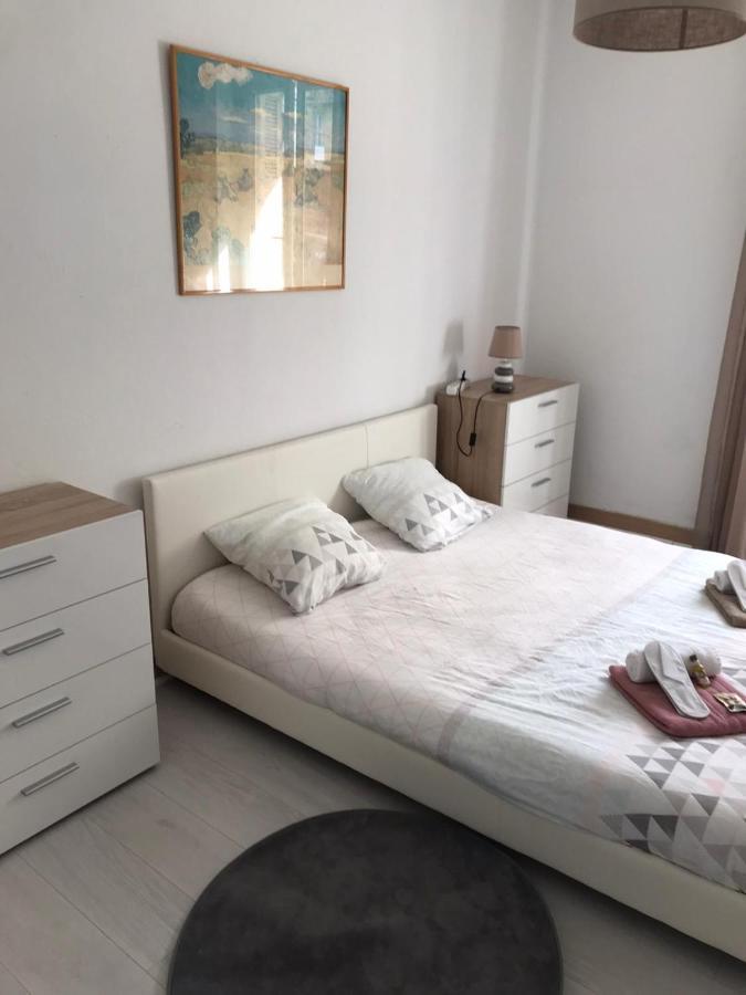 **** Mer Sea 1 A 8 Personnes 80M2 A 120M De La Mer **** Ajaccio  Exteriör bild
