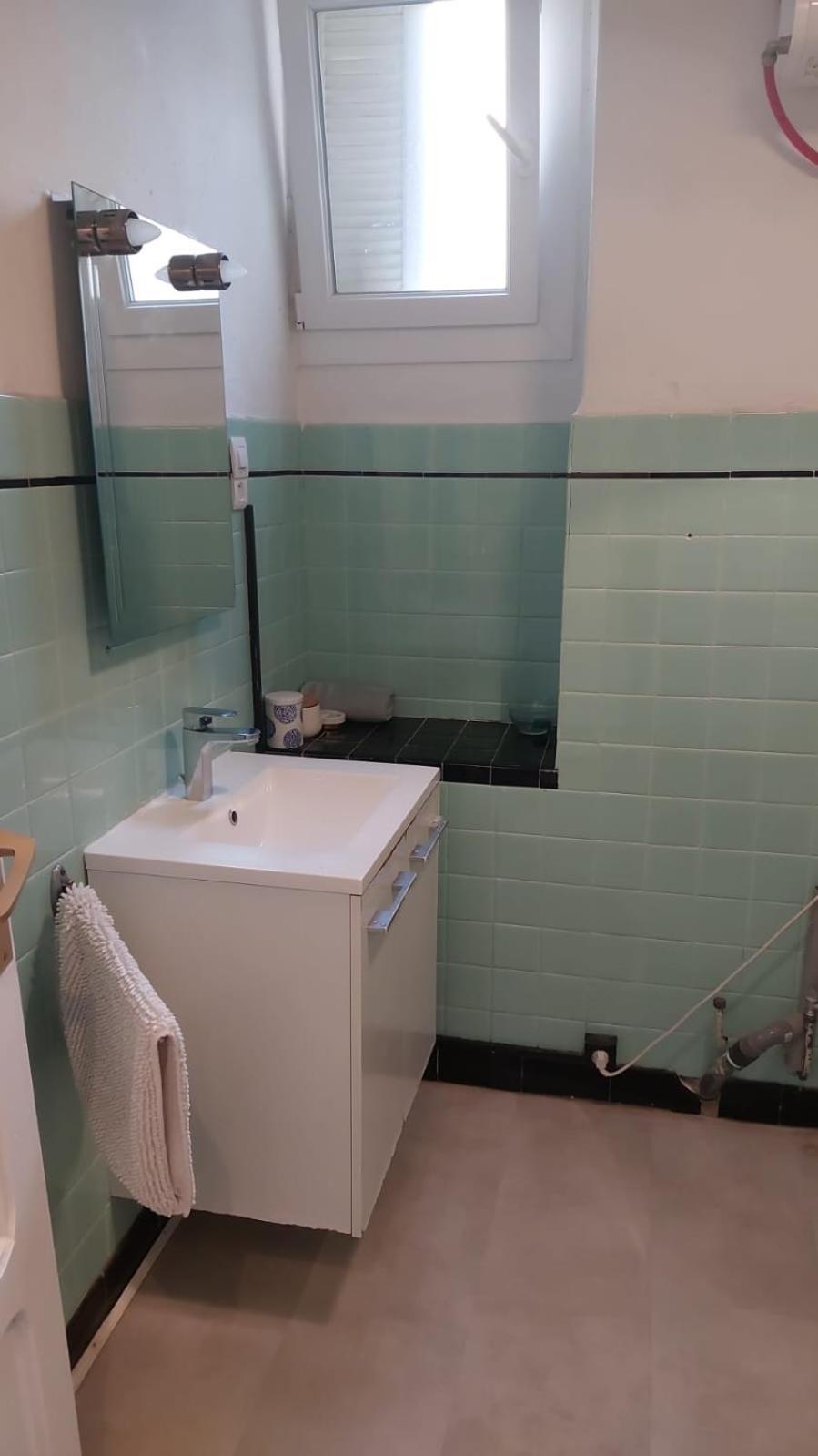 **** Mer Sea 1 A 8 Personnes 80M2 A 120M De La Mer **** Ajaccio  Exteriör bild