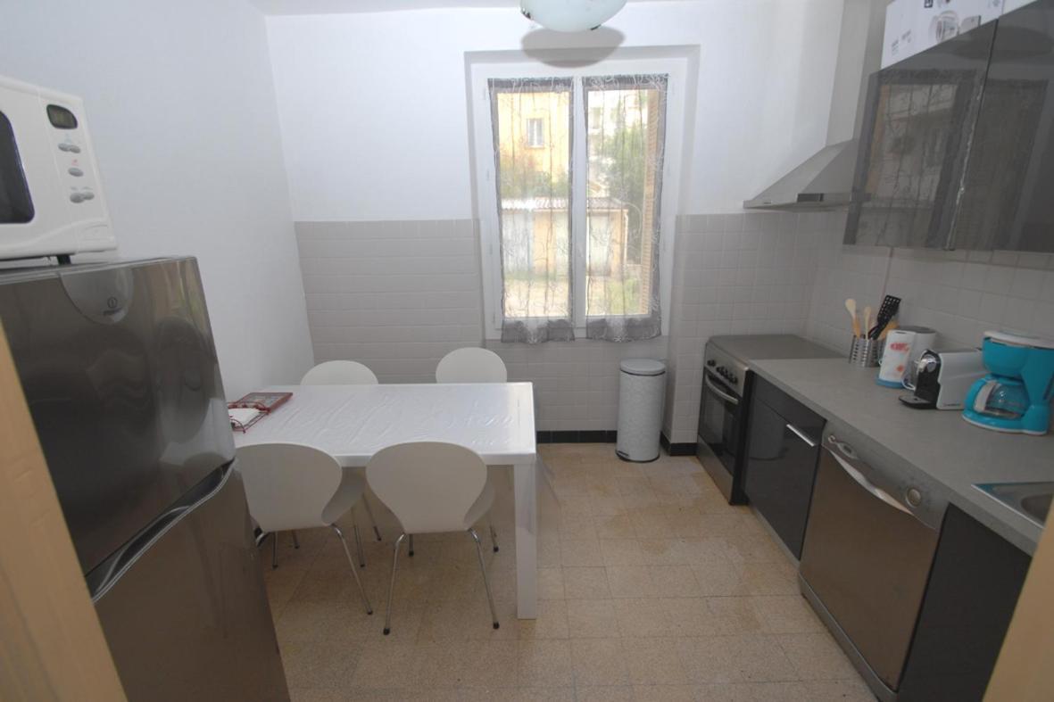 **** Mer Sea 1 A 8 Personnes 80M2 A 120M De La Mer **** Ajaccio  Exteriör bild