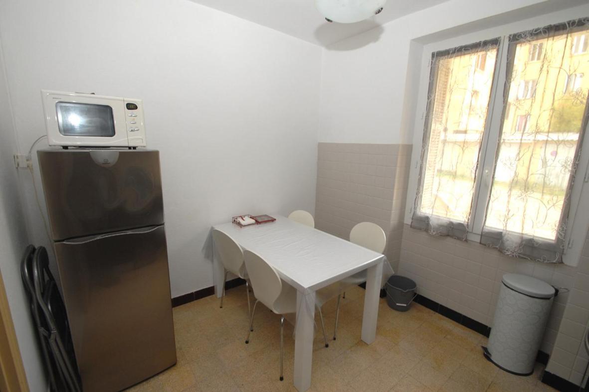 **** Mer Sea 1 A 8 Personnes 80M2 A 120M De La Mer **** Ajaccio  Exteriör bild