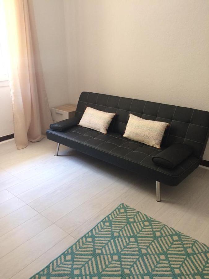 **** Mer Sea 1 A 8 Personnes 80M2 A 120M De La Mer **** Ajaccio  Exteriör bild