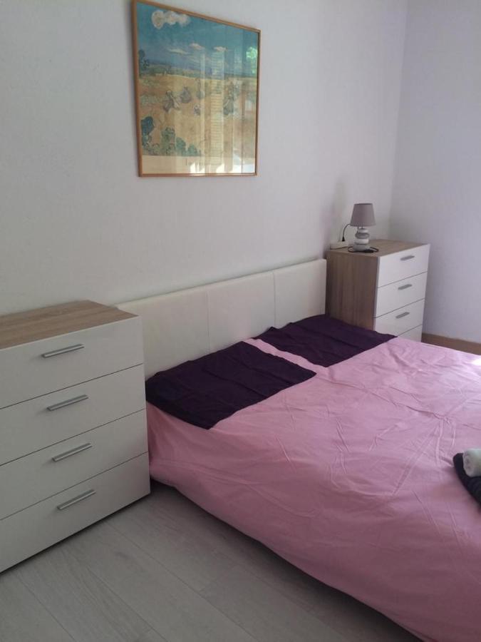 **** Mer Sea 1 A 8 Personnes 80M2 A 120M De La Mer **** Ajaccio  Exteriör bild